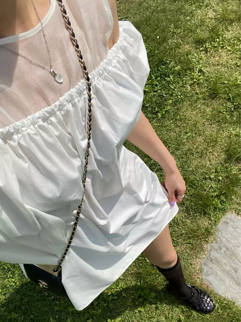 More Than - Korean Women Fashion - #womensfashion - Maise One-piece - 3