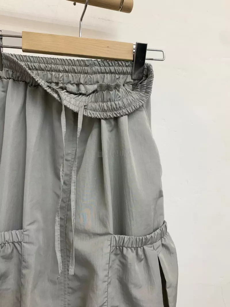 More Than - Korean Women Fashion - #womensfashion - Opne Skirt - 11