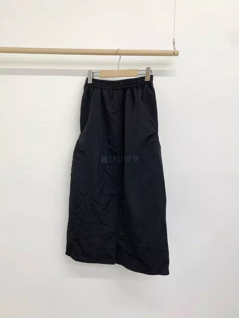 More Than - Korean Women Fashion - #womensfashion - Opne Skirt - 9