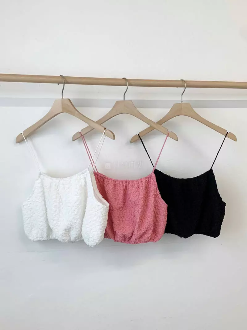 More Than - Korean Women Fashion - #womensfashion - Sand Bustier - 8