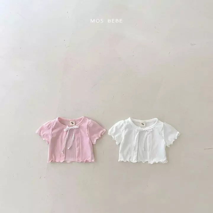 Mos Bebe - Korean Baby Fashion - #babywear - Roha Cardigan - 6