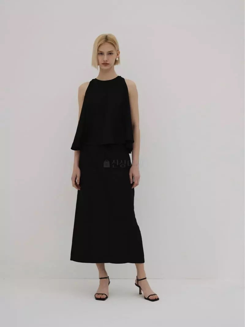 Neroli36 - Korean Women Fashion - #pursuepretty - Ella Blouse - 5