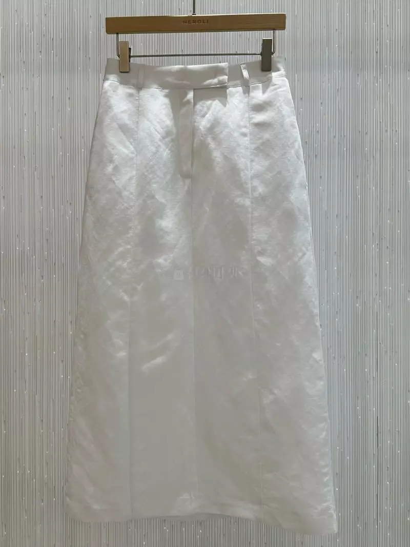 Neroli36 - Korean Women Fashion - #restrostyle - Ella Skirt - 7