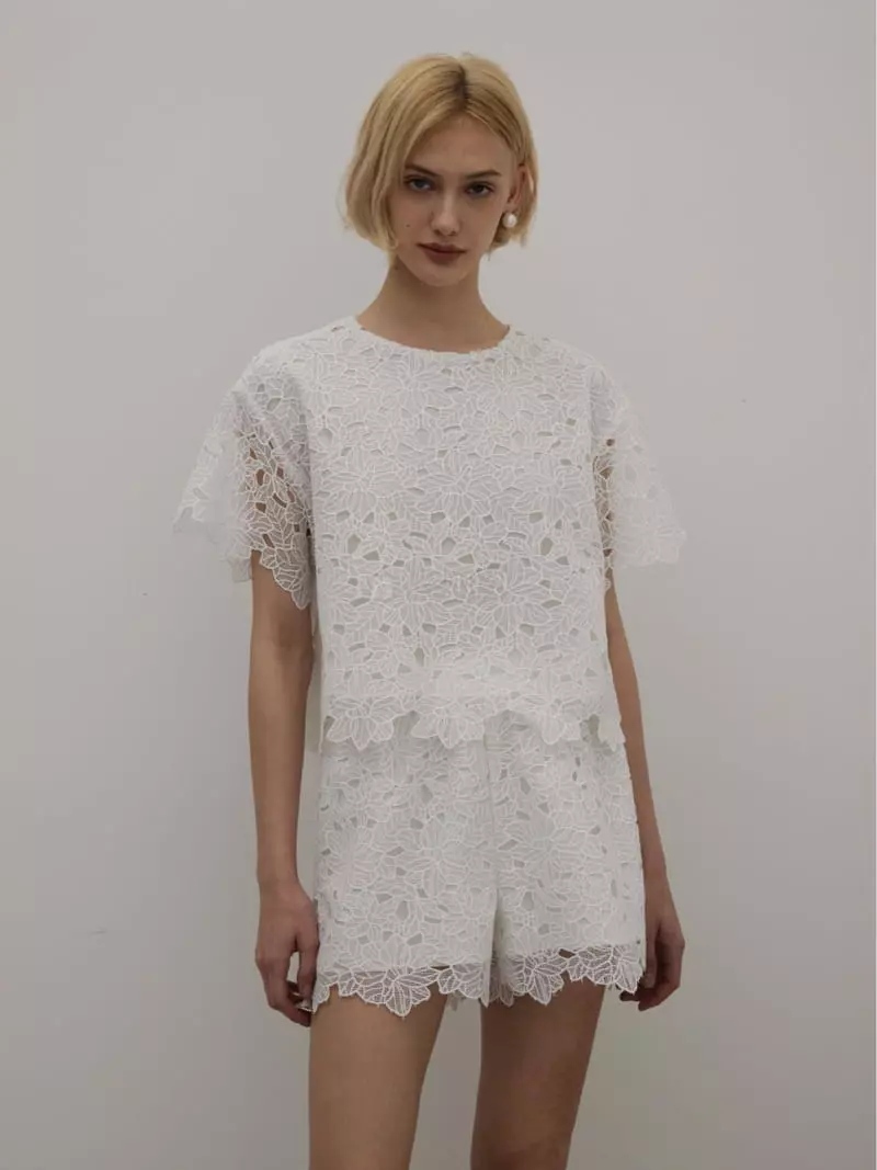 Neroli36 - Korean Women Fashion - #restrostyle - Wrap Shorts