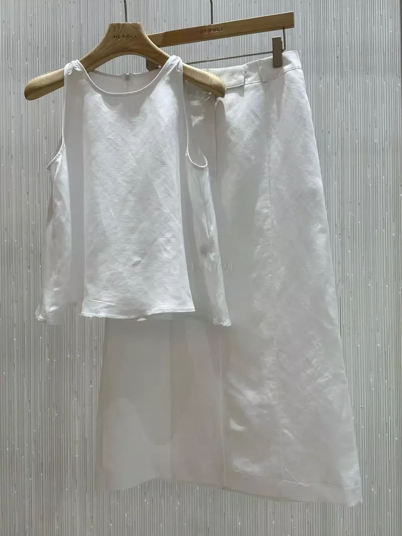 Neroli36 - Korean Women Fashion - #thelittlethings - Ella Blouse - 10