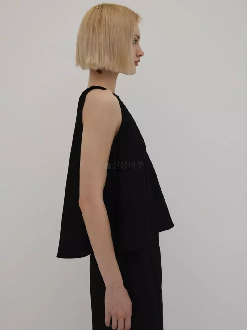 Neroli36 - Korean Women Fashion - #vintageinspired - Ella Blouse - 3