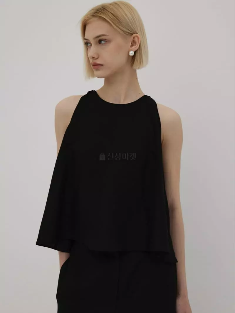 Neroli36 - Korean Women Fashion - #vintageinspired - Ella Blouse - 4