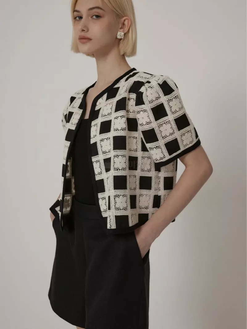 Neroli36 - Korean Women Fashion - #womensfashion - Board Puff Jacket - 2