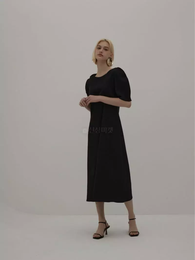 Neroli36 - Korean Women Fashion - #womensfashion - Lele One-piece - 3