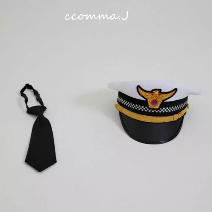 Oda - Korean Children Fashion - #childrensboutique - Summer Hat