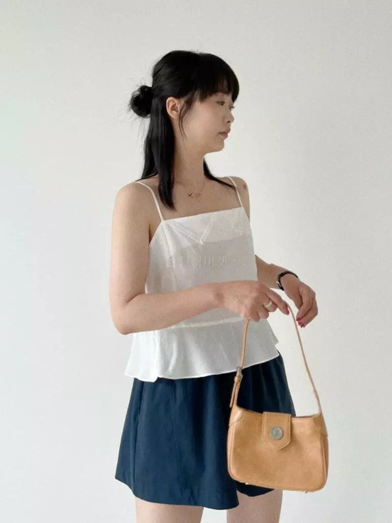 Oli Seoul - Korean Women Fashion - #momslook - I Asper Blouse - 7