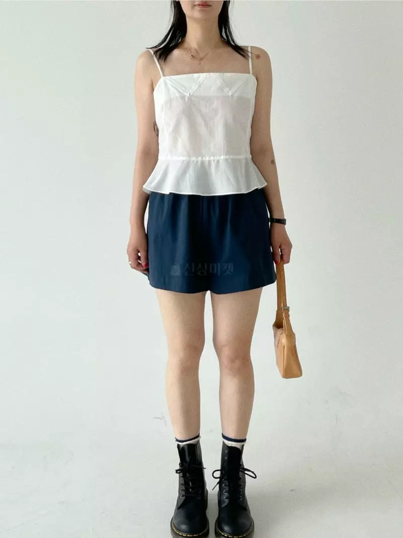 Oli Seoul - Korean Women Fashion - #womensfashion - I Asper Blouse - 2
