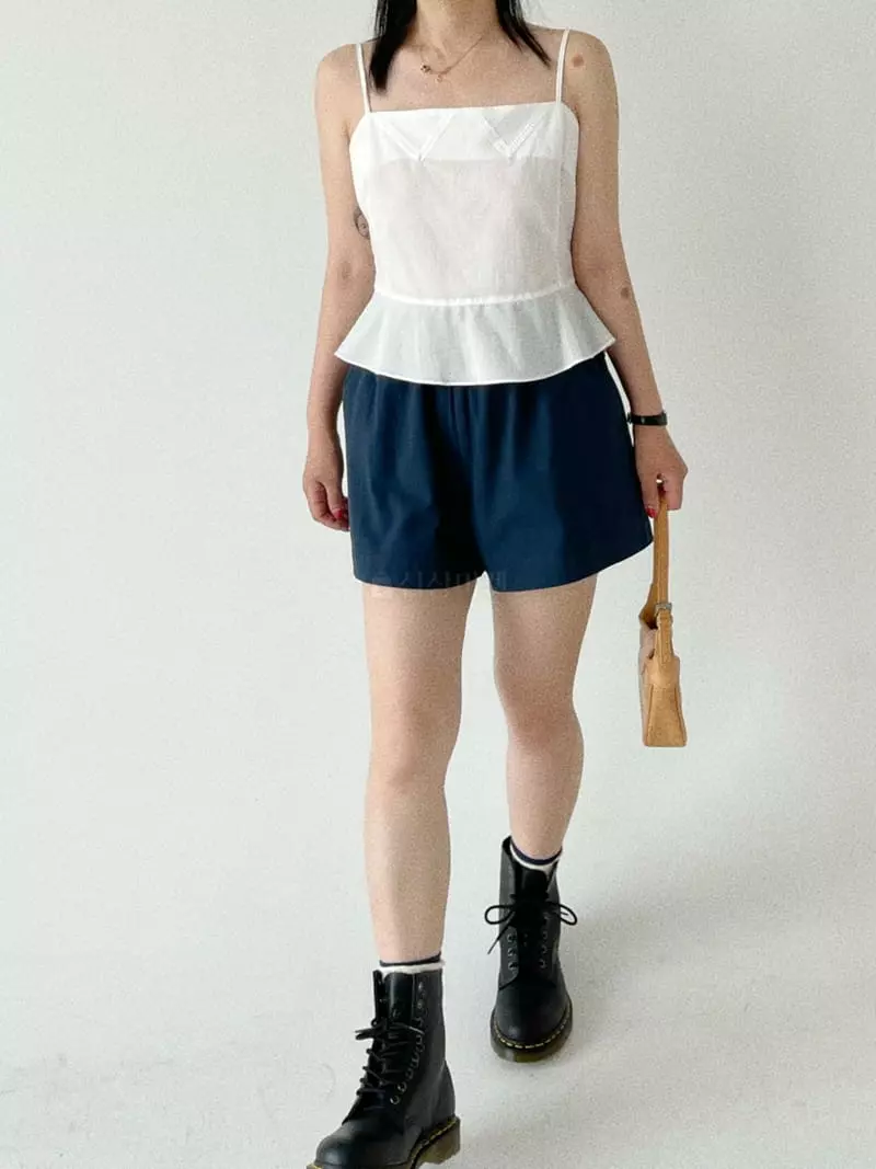 Oli Seoul - Korean Women Fashion - #womensfashion - I Asper Blouse - 6
