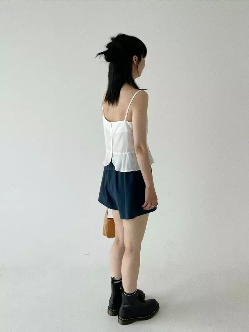 Oli Seoul - Korean Women Fashion - #womensfashion - I Asper Blouse - 8