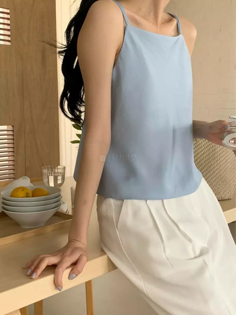 Ovu - Korean Women Fashion - #momslook - Lea Blouse
