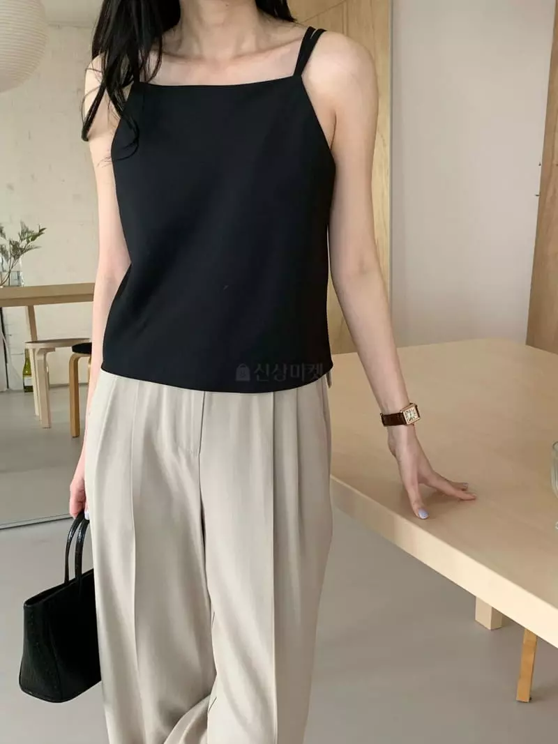 Ovu - Korean Women Fashion - #momslook - Lea Blouse - 5