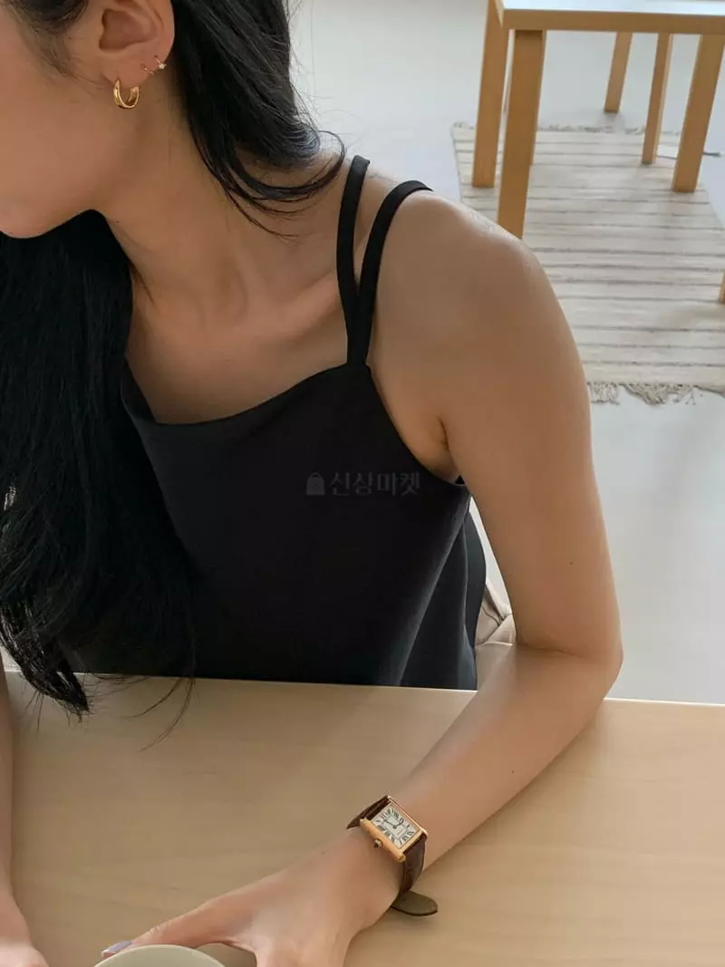 Ovu - Korean Women Fashion - #momslook - Lea Blouse - 7