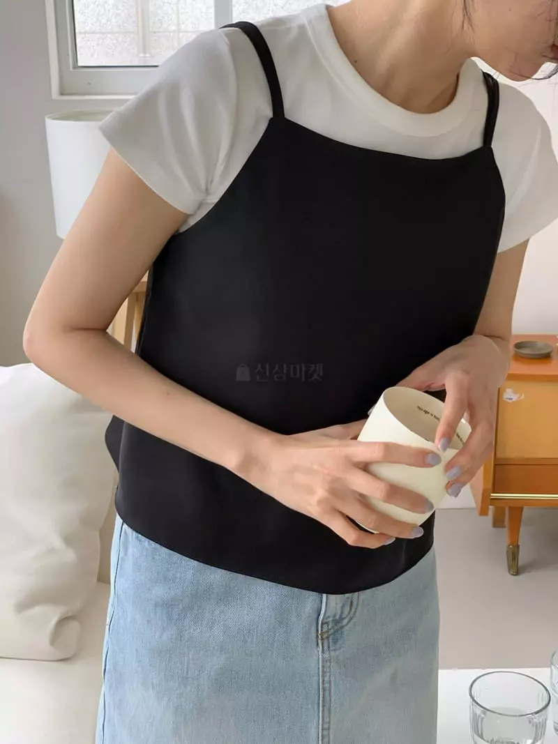 Ovu - Korean Women Fashion - #momslook - Lea Blouse - 8