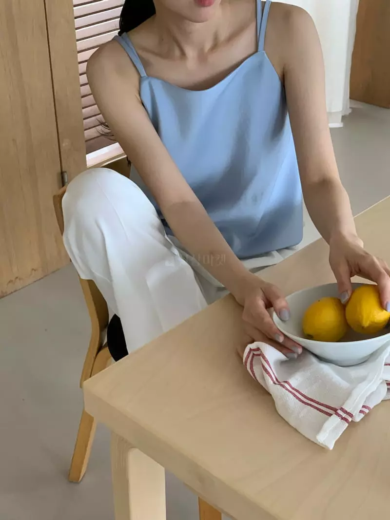 Ovu - Korean Women Fashion - #womensfashion - Lea Blouse - 2