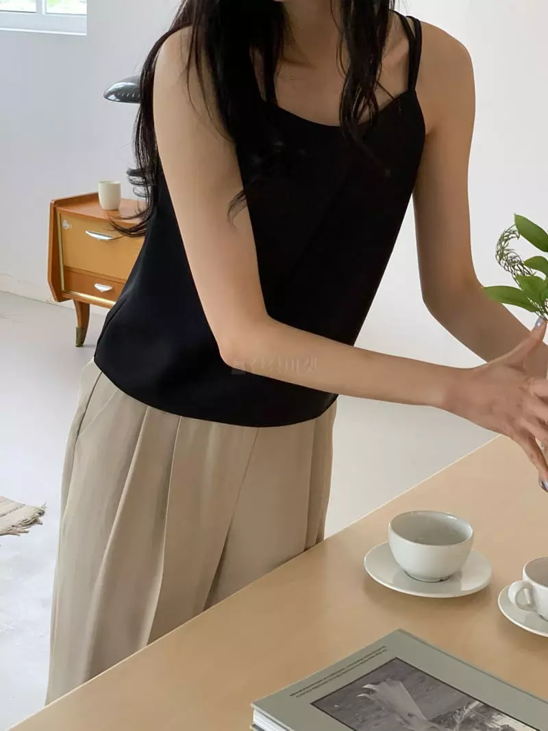 Ovu - Korean Women Fashion - #womensfashion - Lea Blouse - 6