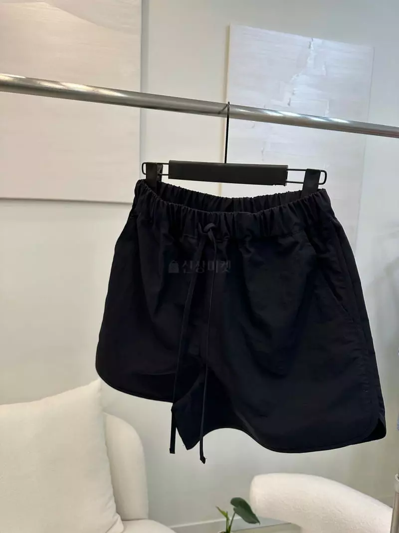 Pablored - Korean Women Fashion - #momslook - Para Bodysuit Over Shirt Banding Set UP - 6