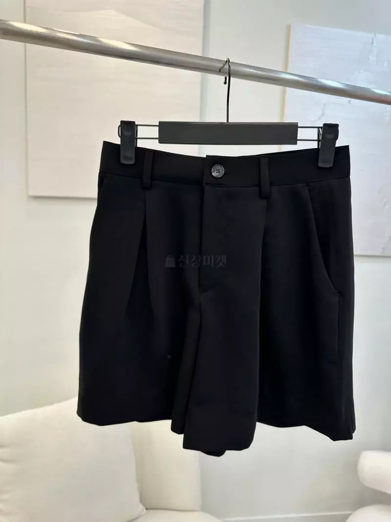 Pablored - Korean Women Fashion - #momslook - Spol Shorts - 2