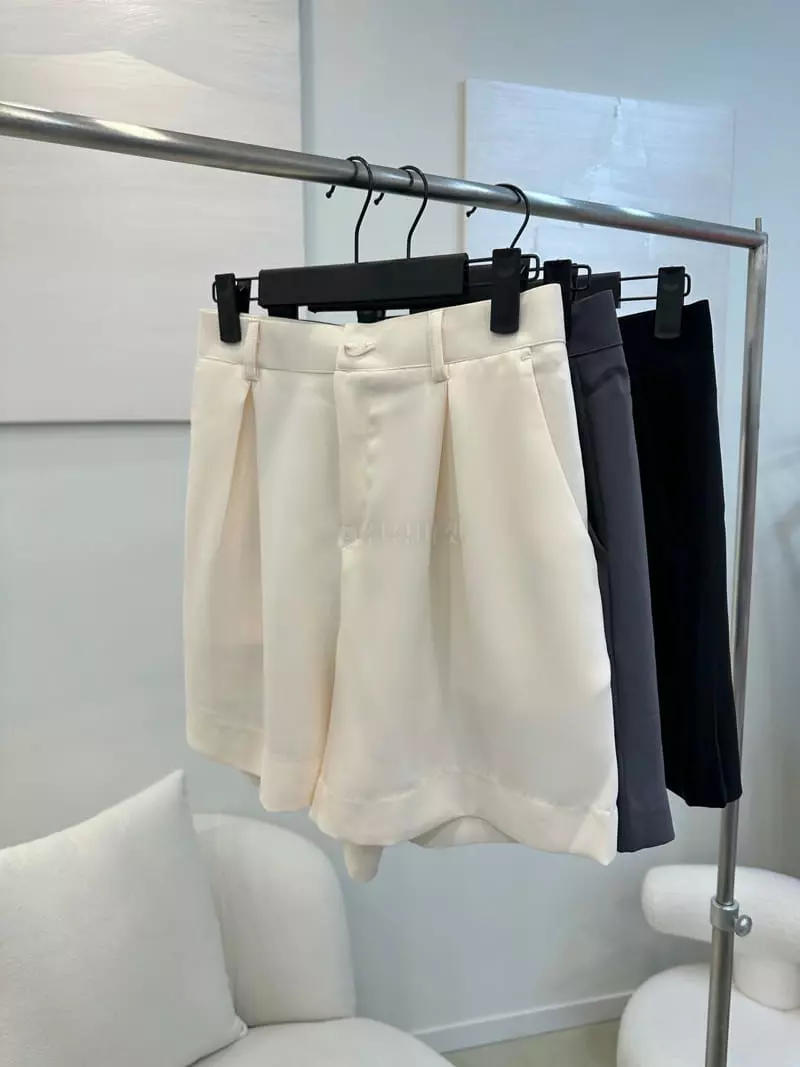 Pablored - Korean Women Fashion - #womensfashion - Spol Shorts