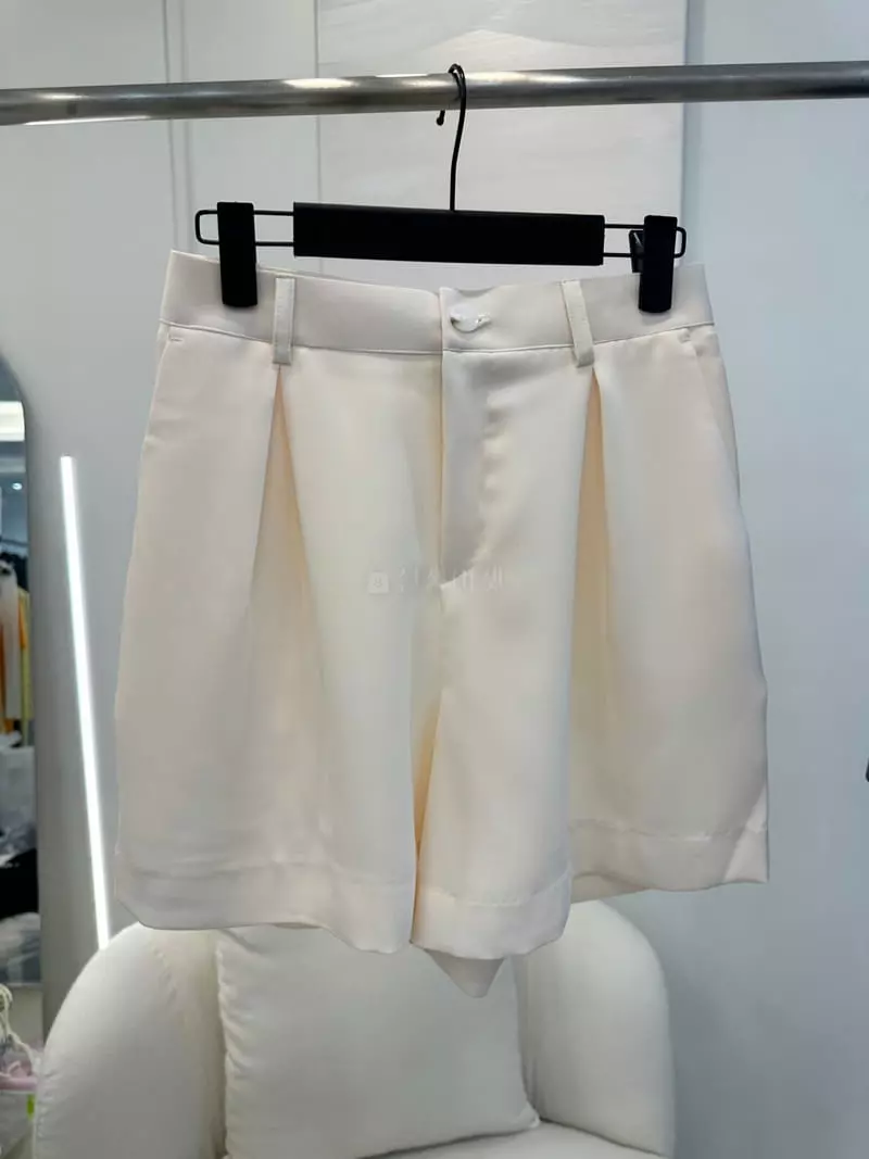 Pablored - Korean Women Fashion - #womensfashion - Spol Shorts - 3