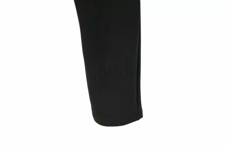 Paper Moon - Korean Women Fashion - #momslook - Rib Leggings - 11
