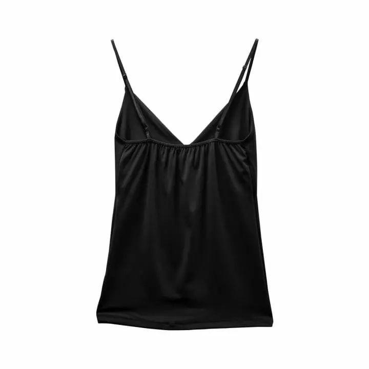 Paper Moon - Korean Women Fashion - #momslook - Cemi Top - 2