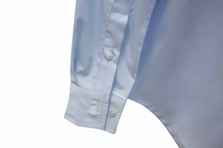 Paper Moon - Korean Women Fashion - #momslook - Classic Blouse - 12