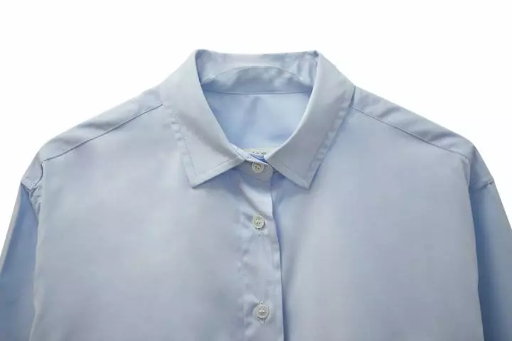 Paper Moon - Korean Women Fashion - #momslook - Classic Blouse - 6