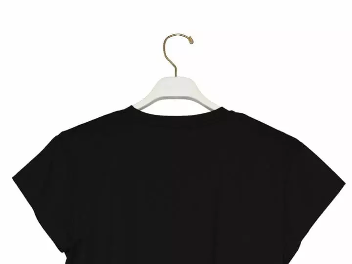 Paper Moon - Korean Women Fashion - #momslook - Premium Tee - 11