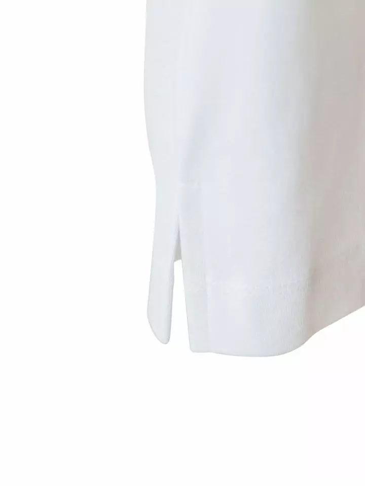 Paper Moon - Korean Women Fashion - #momslook - Padded Tee - 10