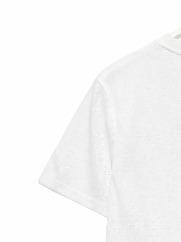 Paper Moon - Korean Women Fashion - #restrostyle - Loose Tee - 12