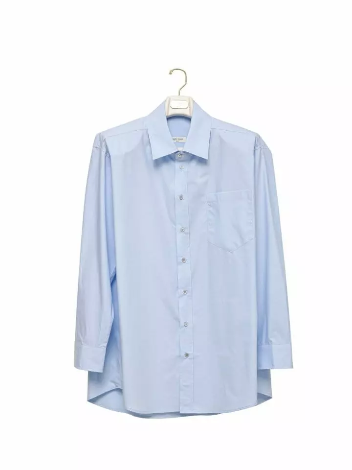 Paper Moon - Korean Women Fashion - #romanticstyle - Maxy Shirt