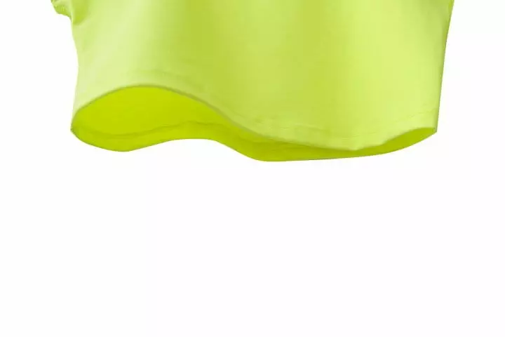 Paper Moon - Korean Women Fashion - #shopsmall - Sporty Top - 9