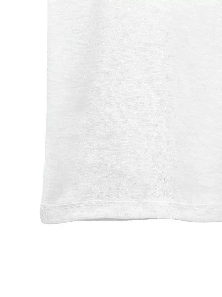 Paper Moon - Korean Women Fashion - #vintageinspired - Loose Tee - 9