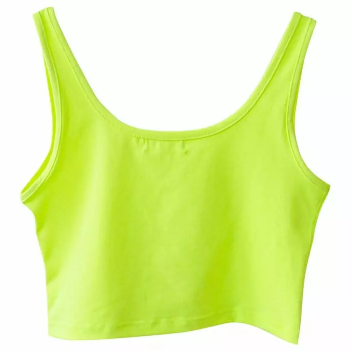 Paper Moon - Korean Women Fashion - #vintagekidsstyle - Sporty Top - 5