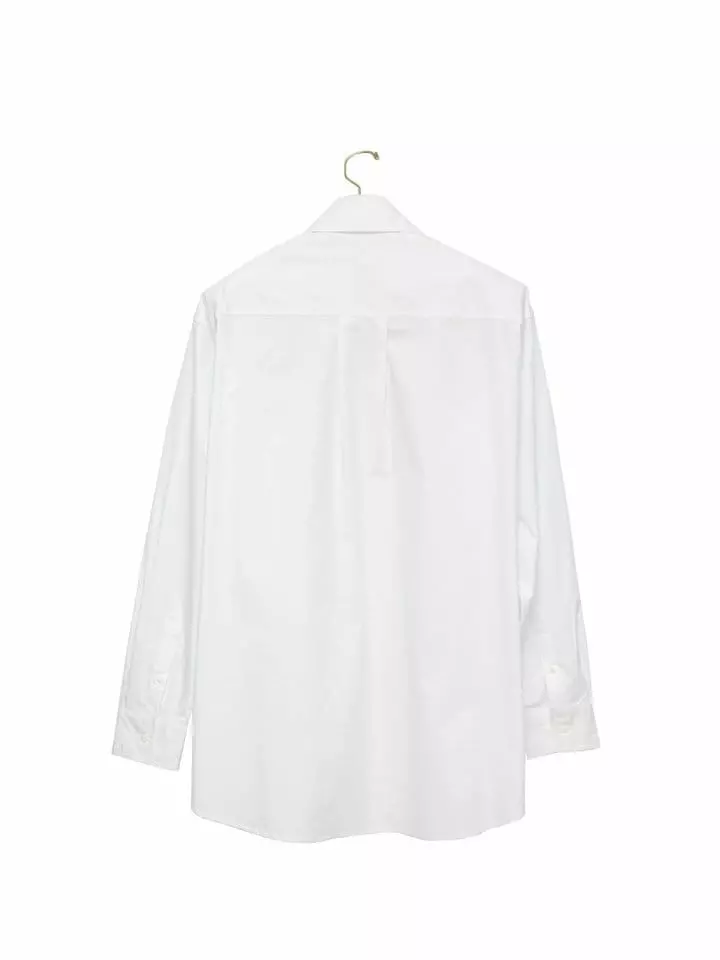 Paper Moon - Korean Women Fashion - #womensfashion - Maxy Shirt - 8