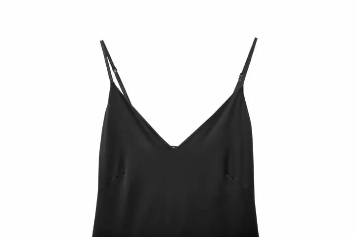 Paper Moon - Korean Women Fashion - #womensfashion - Cemi Top - 3
