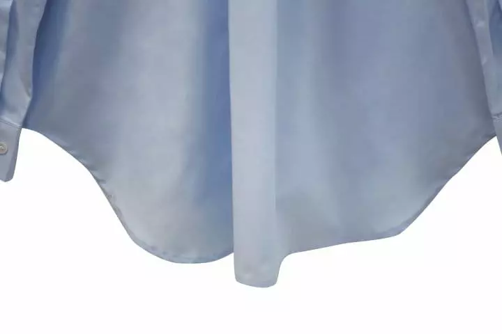 Paper Moon - Korean Women Fashion - #womensfashion - Classic Blouse - 11