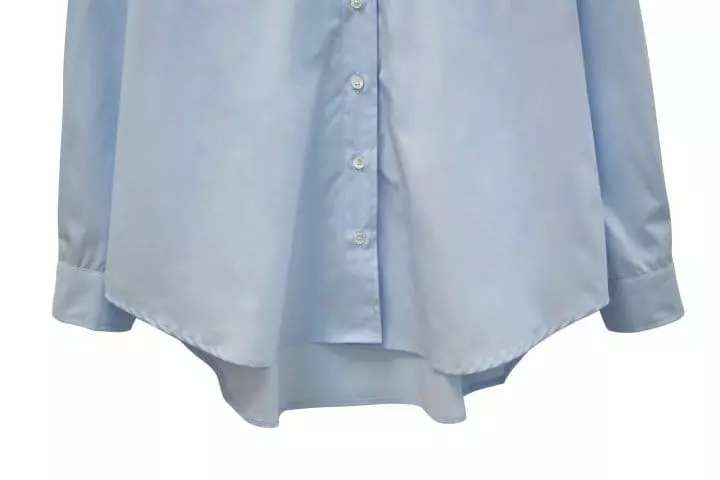 Paper Moon - Korean Women Fashion - #womensfashion - Classic Blouse - 7