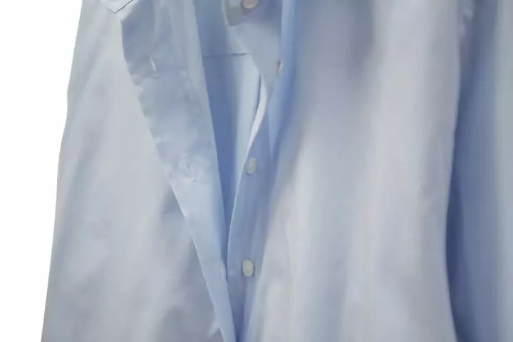 Paper Moon - Korean Women Fashion - #womensfashion - Classic Blouse - 9