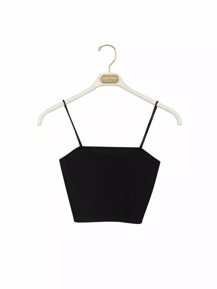 Paper Moon - Korean Women Fashion - #womensfashion - Shoulder Knit Top - 12