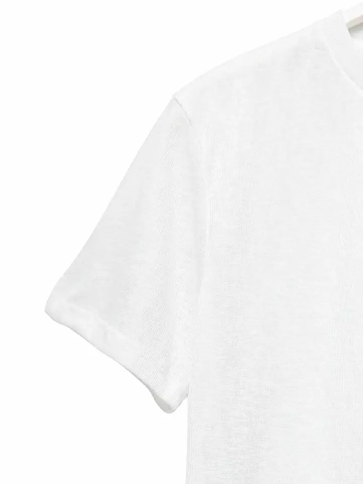 Paper Moon - Korean Women Fashion - #womensfashion - Loose Tee - 8