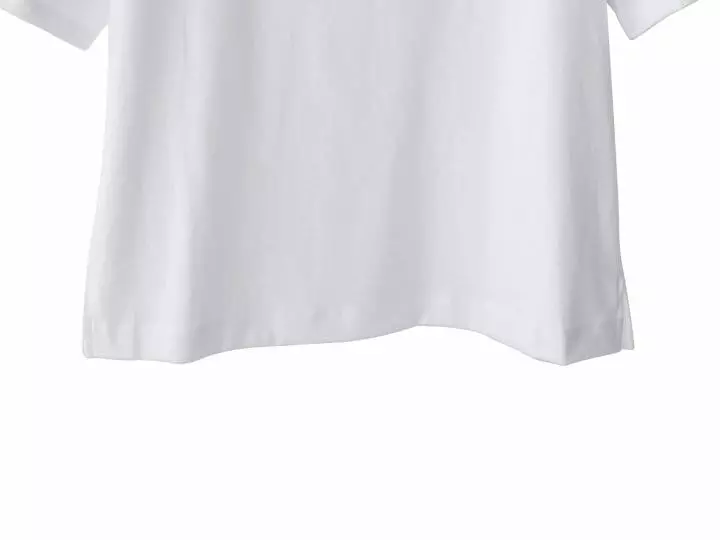 Paper Moon - Korean Women Fashion - #womensfashion - Padded Tee - 11