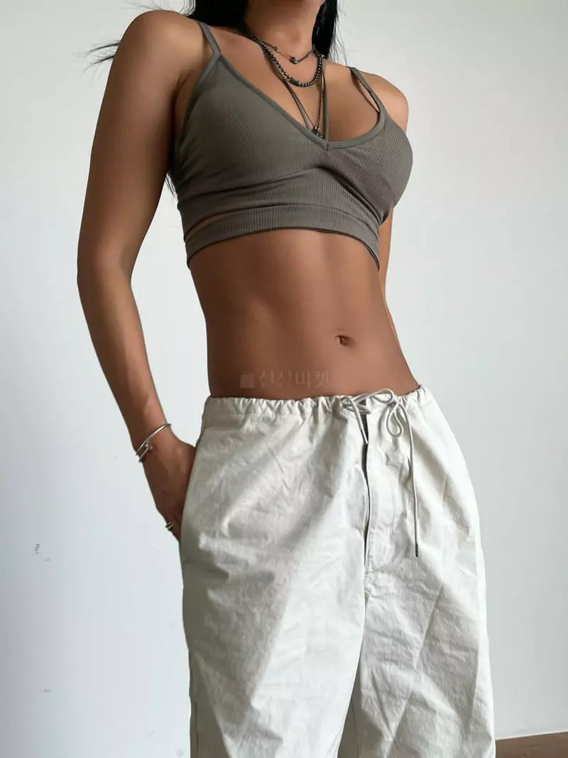 Project Wave - Korean Women Fashion - #momslook - Twist Top - 7