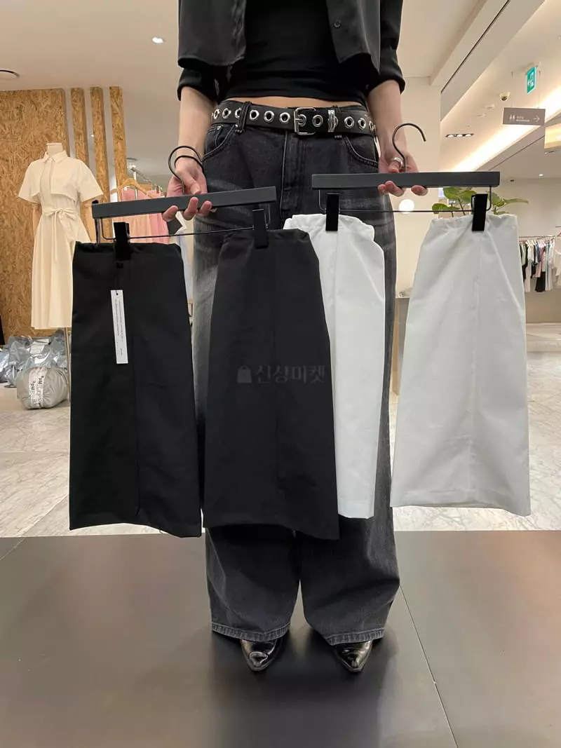 Project Wave - Korean Women Fashion - #womensfashion - Tizzi Toshi - 2