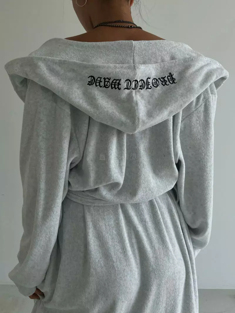 Project Wave - Korean Women Fashion - #womensfashion - Crom Gawn - 8